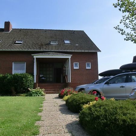 Haus Strandgut/2 Duhnen Esterno foto